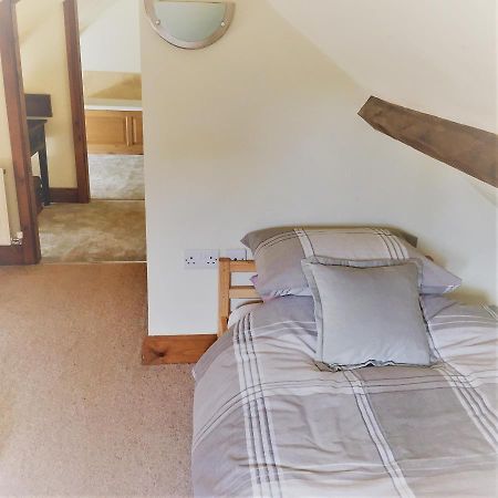 Meg'S Cottage Taunton Kültér fotó